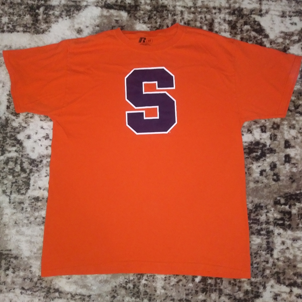 🌠SYRACUSE men's t-shirt